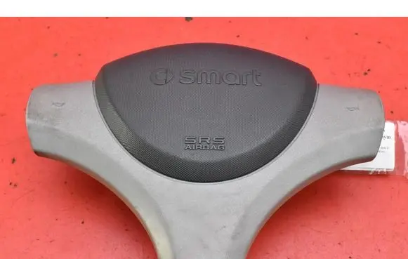Smart ForFour I Steering wheel airbag A458600602CF2A