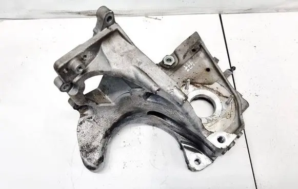 Opel Insignia A Engine mounting bracket 55565592