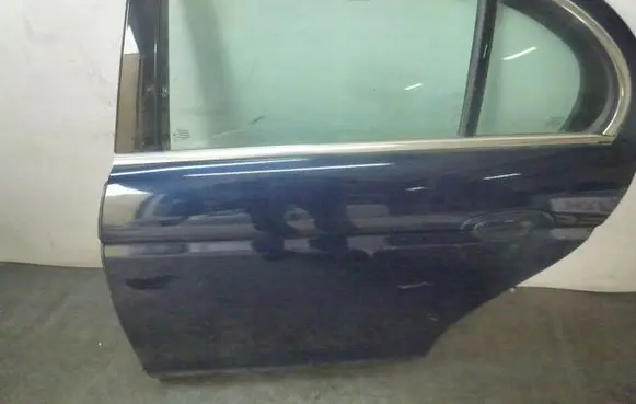 Jaguar S-Type Rear door