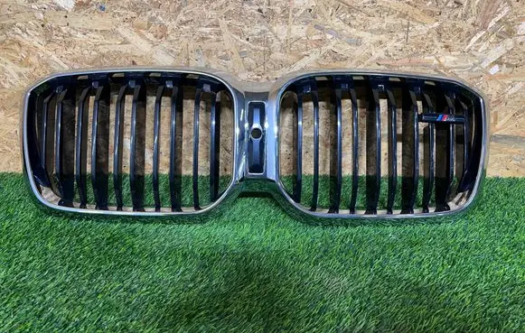 BMW X3 G01 Front grill 10627111