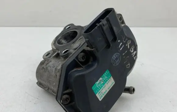 Toyota Urban Cruiser (XP110) EGR valve 2580033011 VN1501000031
