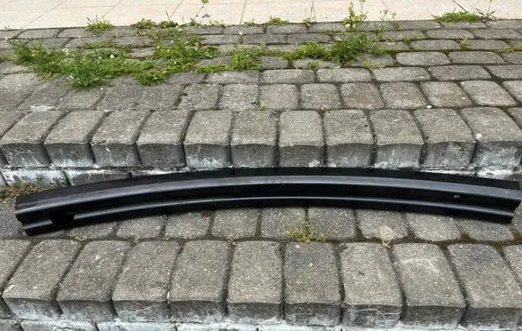 Nissan Juke I F15 Front fog light trim/grill DSR6144AH NT1006234