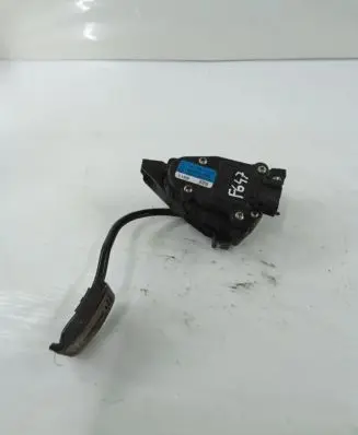 Renault Master II Accelerator throttle pedal 8200724063