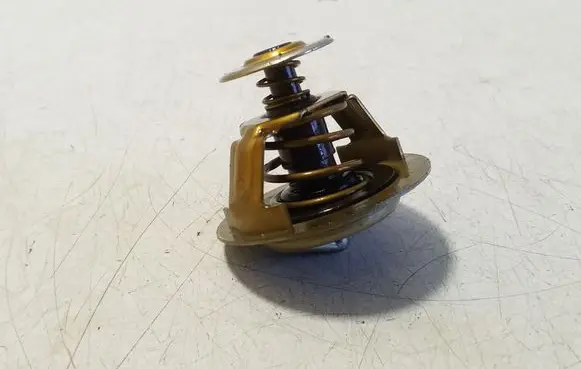 Thermostat/thermostat housing