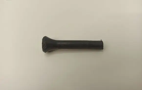 Other front door trim element