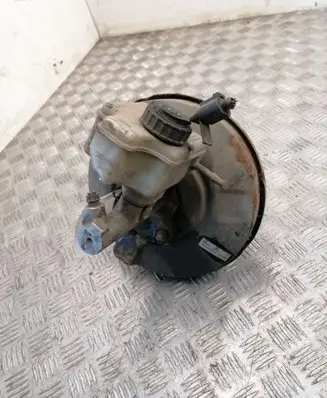 Seat Altea XL Brake booster