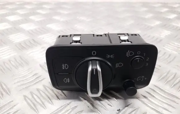 Audi A3 S3 8V Light switch 8V0941531N