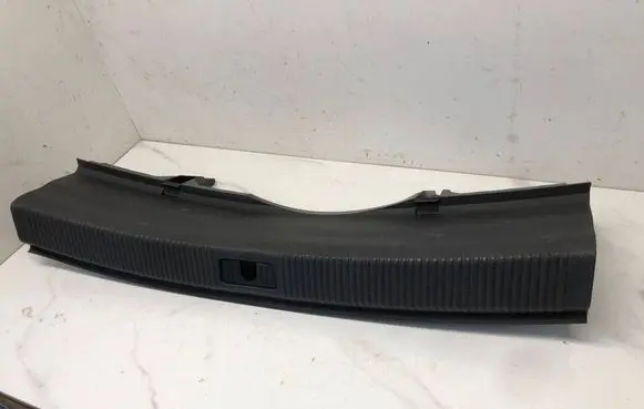 Audi A5 Sportback 8TA Trunk/boot sill cover protection 8T8864483