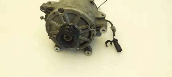 Porsche Panamera (970) Generator/alternator 94860302304