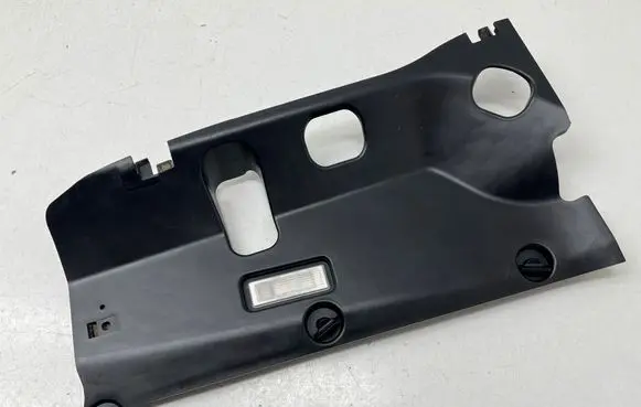 BMW X5 F15 Dashboard lower bottom trim panel 51459252420 9252420 T0507101