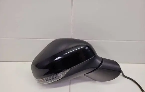 Ford Puma Front door electric wing mirror 9701-012-RH