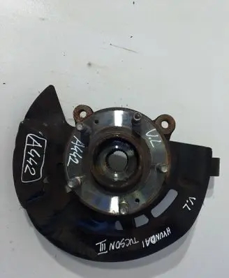 Hyundai Tucson TL Front wheel hub spindle knuckle 51315-D7100