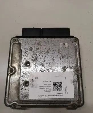 Volkswagen Golf V Engine control unit/module 0281011903 03G906016FM