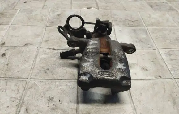 Ford Galaxy Rear brake caliper