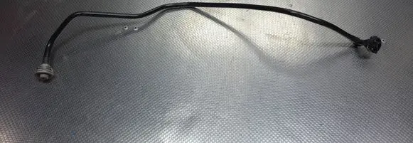 Audi A4 S4 B8 8K Breather hose/pipe 8K0121081CR