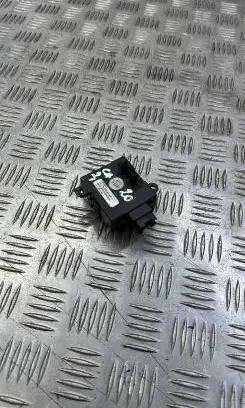 KIA Sportage A/C air flow flap actuator/motor D397GG6AA03P
