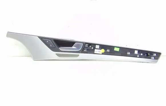 Audi A8 S8 D4 4H Front door interior handle 4H0867102