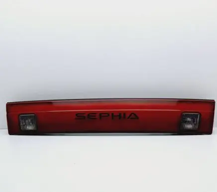 KIA Sephia Trunk door license plate light bar 0K203-51170