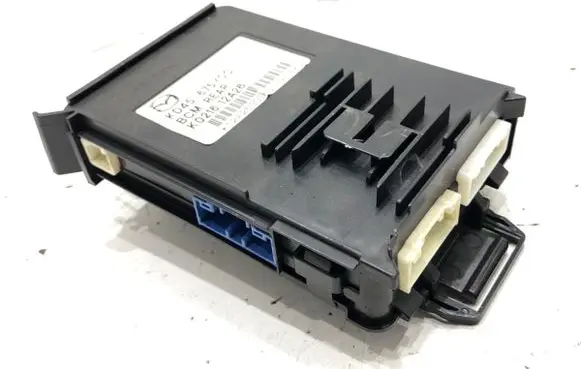 Mazda CX-5 Other control units/modules KD45675Y0C