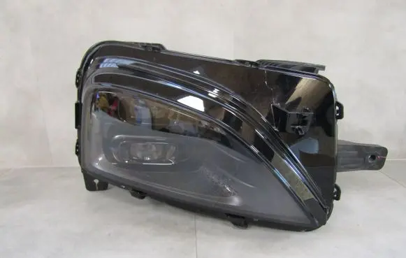 XPeng G6 Headlight/headlamp 7210002FA10003 202403071833 60242500