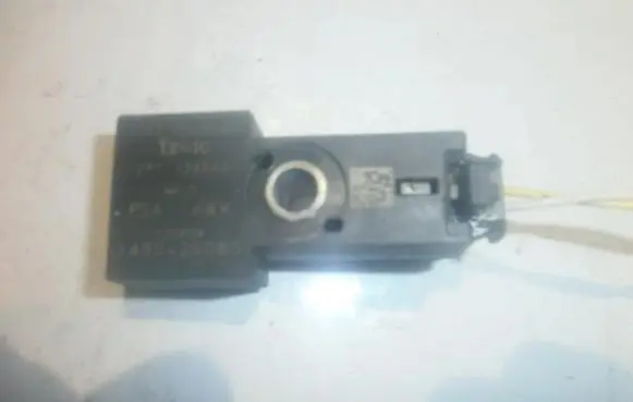 Citroen C2 Airbag deployment crash/impact sensor 1490426080 100zcb3486582
