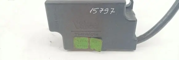 Citroen XM A/C air flow flap actuator/motor C23828105T 6155008 VALEO