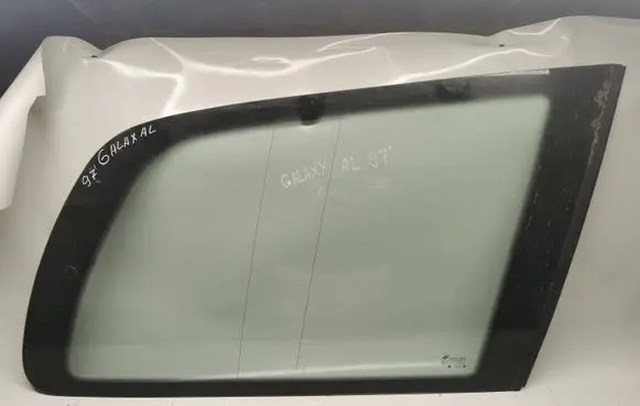 Ford Galaxy Rear side window 43R001100