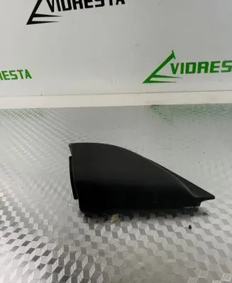 Honda HR-V Front door glass trim molding 76220T7W 76220170