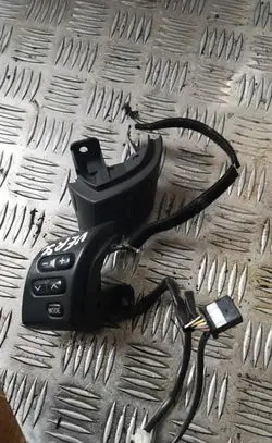 Toyota Corolla Verso AR10 Multifunctional control switch/knob 