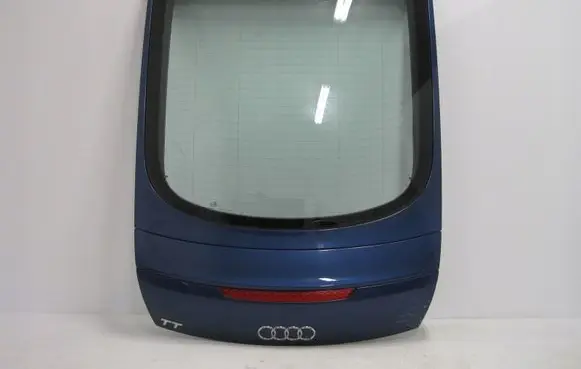 Audi A3 S3 A3 Sportback 8P Tailgate/trunk/boot lid 