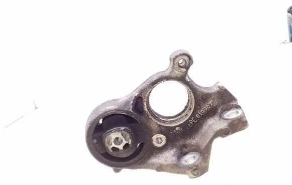 Peugeot Partner Driveshaft support bearing bracket 96502581 810907