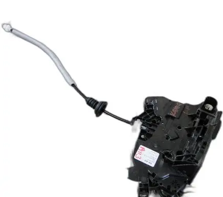 Skoda Kamiq Lock set 