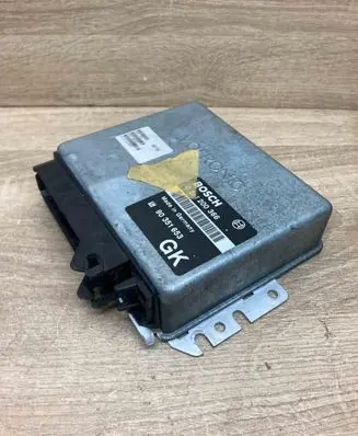 Opel Omega B2 Engine control unit/module ECU 90351653 0281200366