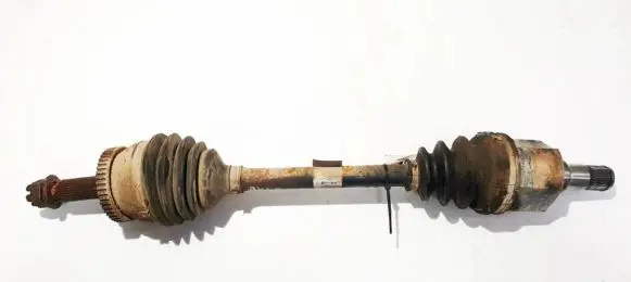 Hyundai Sonata Front driveshaft