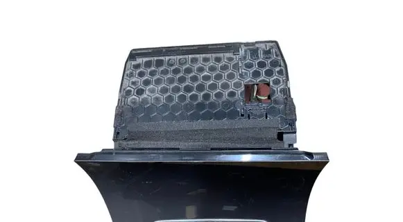 Volkswagen Golf VII Glove box central console 5G1863391