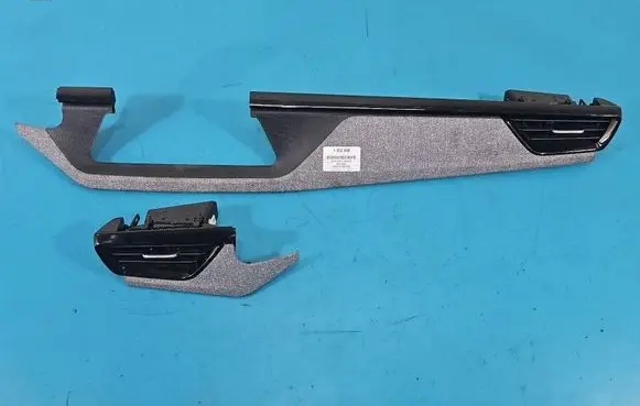 Skoda Kamiq Center console decorative trim 655819701H IMPRK1552848