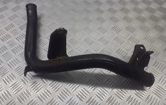 Ford Focus Intercooler hose/pipe