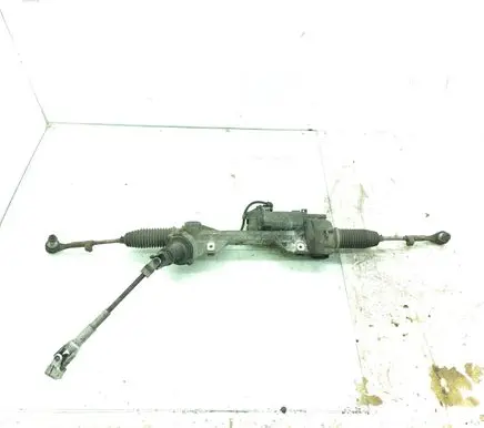 BMW 3 E90 E91 Steering rack 7802277625 2569804 A07342116
