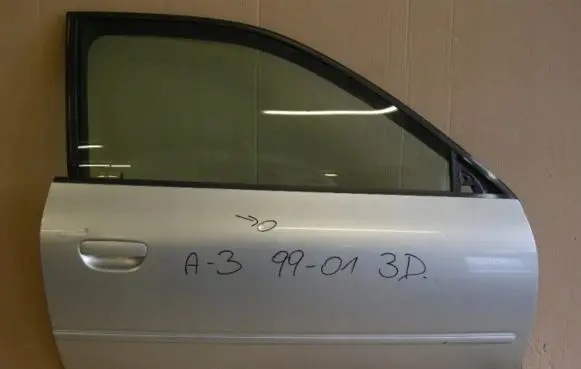 Door (2 Door Coupe)