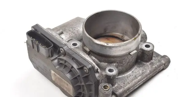 Mazda 5 Electric throttle body valve 0132611G25