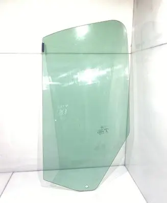 Citroen Jumper Front door window glass four-door 43R011582 E000199