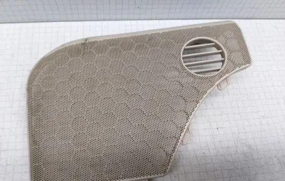 Audi A6 S6 C4 4A Front door speaker cover trim 4A0035419