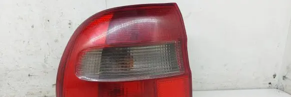 Volvo S40, V40 Rear/tail lights 29262002