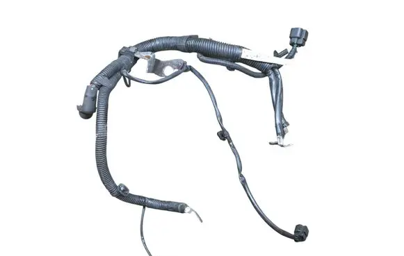 Citroen C-Crosser Wires (starter motor) 