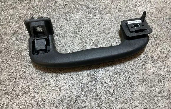 MG MG4 ev Rear interior roof grab handle 10536916