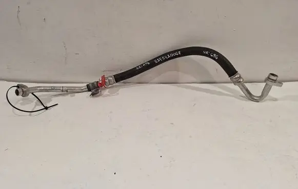 Renault Captur II Air conditioning (A/C) pipe/hose 924542006R