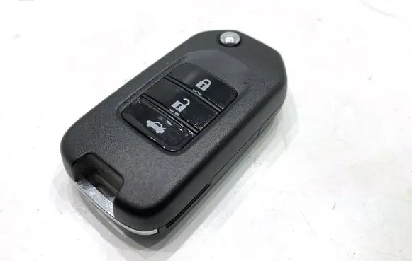 Honda Civic IX Ignition key/card 