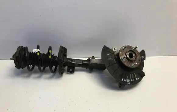 KIA Niro Front suspension assembly kit set 54661Q4070
