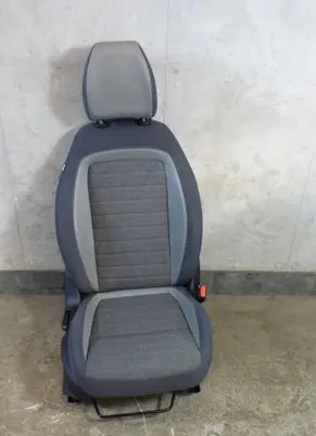 Fiat Tipo Front passenger seat 02FOTEL02