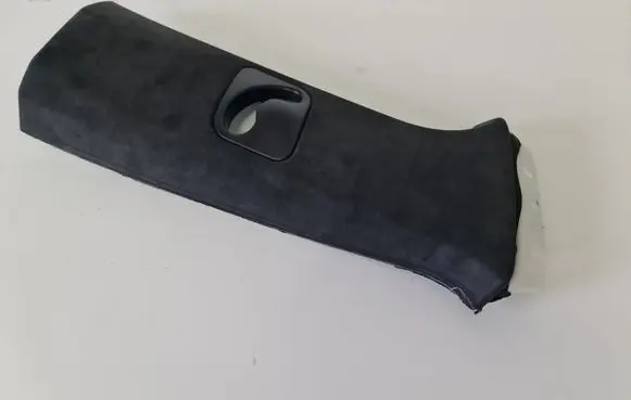 BMW X5 F15 Seat belt trim 7284708